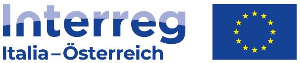 Interreg - Co-funded by the European Union