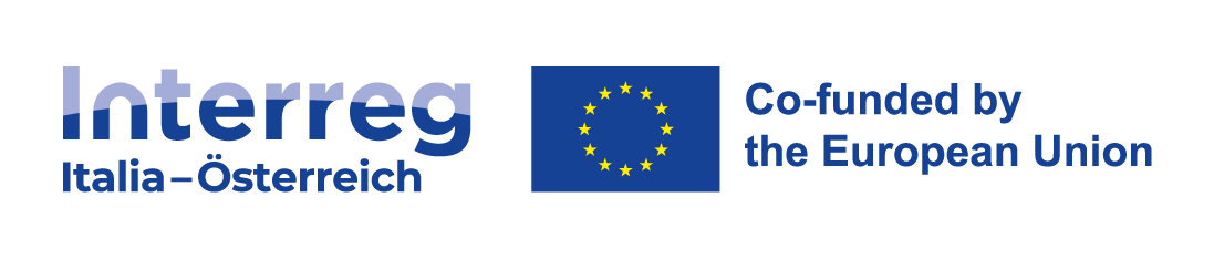 Interreg - Co-funded by the European Union